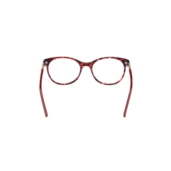 NWT Guess GU2657-N-066-52 Red/ 52mm Eyeglasses